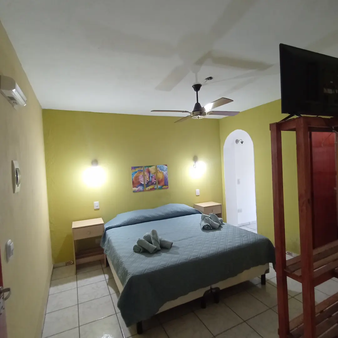 Departamento PB-3